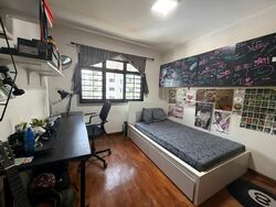 Blk 589 Woodlands Drive 16 (Woodlands), HDB 5 Rooms #556423411